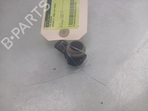 Electronic module NISSAN X-TRAIL IV (T33) 1.5 VC-T e-Power e-4ORCE | BP39238061M83 - Image 3