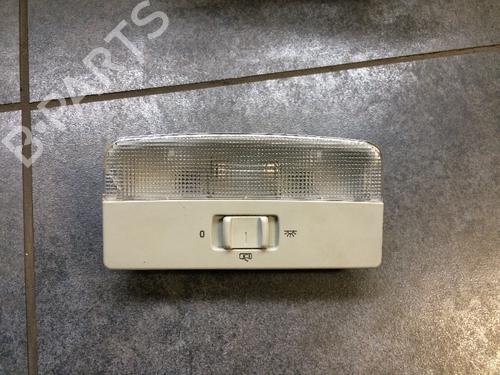 Innerbelysning VW FOX Hatchback (5Z1, 5Z3, 5Z4) 1.2 (55 hp) 15209043