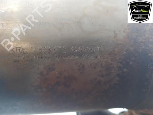 Catalyst BMW 1 (E87) 116 i | BP19409781M10 