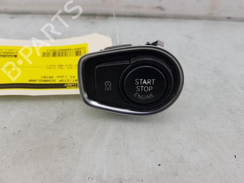 Switch BMW X1 (F48) sDrive 18 i | BP18111758I30 