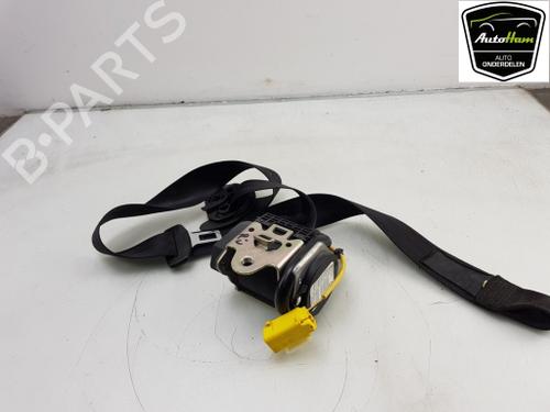 Used Front right seatbelt Front right seatbelt VW GOLF V (1K1) 1.4 16V (75 hp) 12043544 12043544
