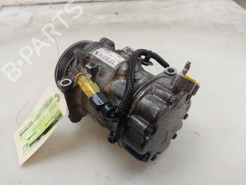 AC compressor PEUGEOT BOXER Platform/Chassis 2.2 BlueHDi 165 | BP34124314M34 - Image 3