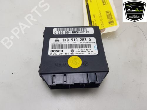 Used Control unit Control unit 16575014 16575014