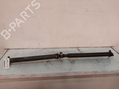 Used Driveshaft BMW 1 (F20) 116 i (136 hp) 27718355