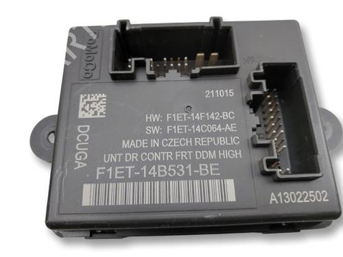 Control unit FORD FOCUS III Turnier 1.0 EcoBoost | BP40598437M11 - Image 3