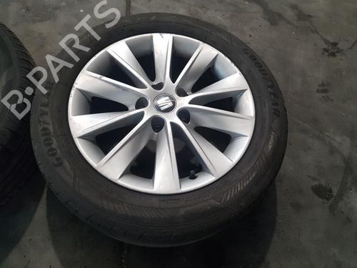 Felg SEAT LEON (5F1) 1.0 TSI | BP29062183C45 
