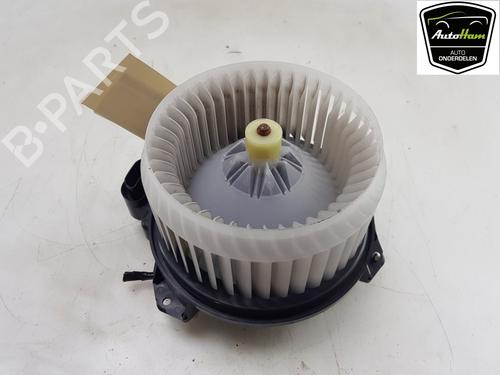 Heater blower motor TOYOTA YARIS (_P13_) 1.5 Hybrid (NHP130_) | BP23218251M62 