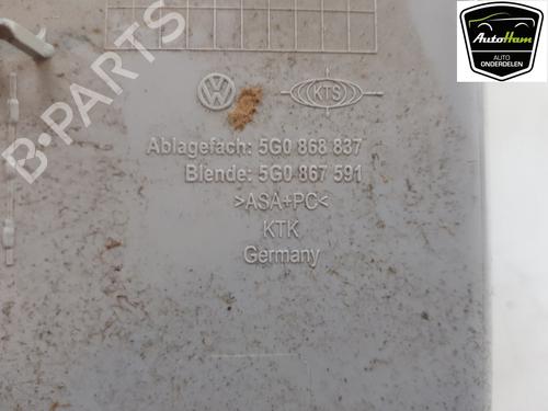 Interior roof light VW GOLF VII (5G1, BQ1, BE1, BE2) 1.6 TDI | BP22903341I8 