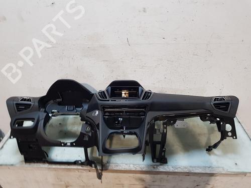 Airbag Kit FORD C-MAX II (DXA/CB7, DXA/CEU) 1.0 EcoBoost | BP21542883C86 