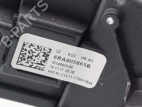 Switch SKODA CITIGO (NF1) 1.0 | BP33430259I30 - Image 4