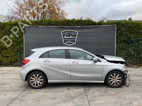 Right front door MERCEDES-BENZ A-CLASS (W176) A 180 (176.042) | BP30435483C3 