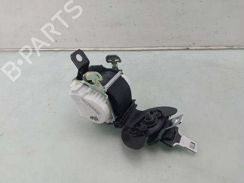 Used Rear center seatbelt PEUGEOT 5008 II (MC_, MJ_, MR_, M4_) 1.2 THP (MRHNYH, MRHNYW, MRHNSJ, MRHNSU, MRHNSM) (131 hp) 30300073