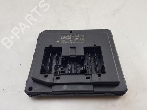 Used Control unit Control unit 27591163 27591163