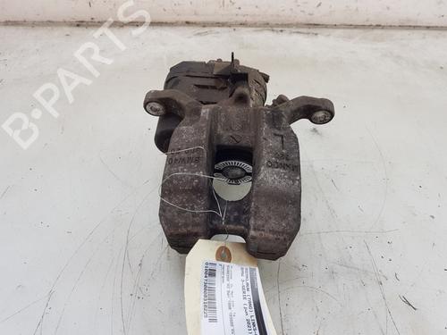 Used Left rear brake caliper BMW 3 Touring (G21, G81) 318 i (156 hp) 24316903