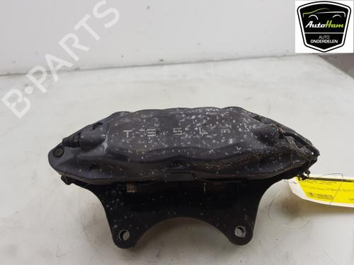 Left rear brake caliper TESLA MODEL S (5YJS) 75 | BP15654207M107 