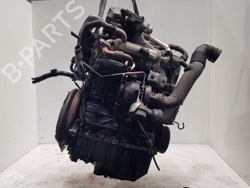 Moteur VW TRANSPORTER T5 Van (7HA, 7HH, 7EA, 7EH) 1.9 TDI (102 hp) 30480686