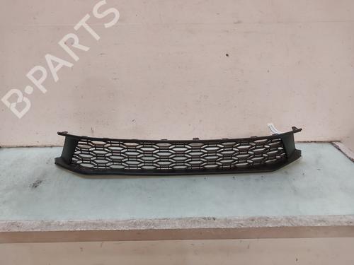 Used Grille DACIA SANDERO II TCe 90 LPG (B8M1) (90 hp) 28096350