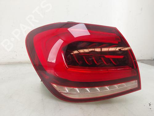 Left taillight MERCEDES-BENZ A-CLASS (W177) AMG A 45 S 4-Matic+ (177.054) | BP29274545C34 