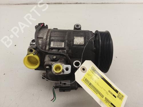 Used AC compressor AC compressor 38566502 38566502