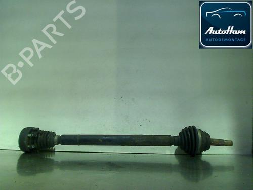 Used Right front driveshaft VW POLO III (6N1) 60 1.4 (60 hp) 12004687