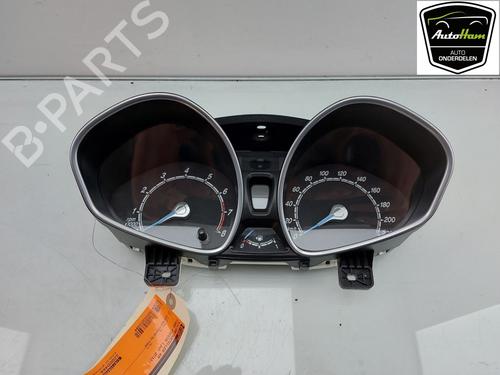 Used Instrument cluster FORD FIESTA VI (CB1, CCN) 1.0 EcoBoost (100 hp) 12040693