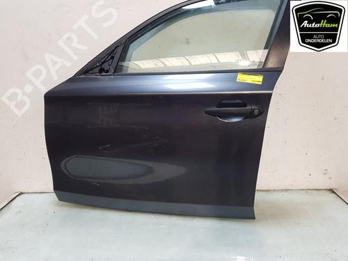 Left front door BMW 1 (E87) 118 d | BP20331358C2 