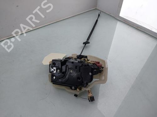 Rear right lock VW GOLF V (1K1) 2.0 GTI | BP25377271C99 