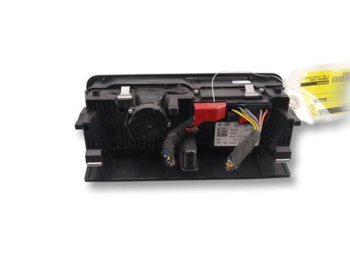 Climate control AUDI A1 (8X1, 8XK) 1.0 TFSI | BP40598311I5 - Image 3