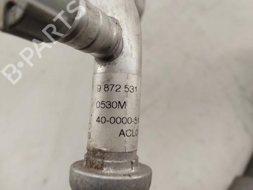 AC pipe BMW X5 (G05, F95) xDrive 50 e Plug-in-Hybrid | BP37436057M126 - Image 4