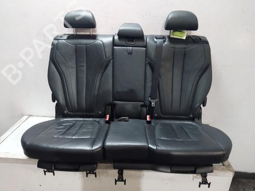 Used Rear seat BMW X5 (F15, F85) xDrive 30 d (258 hp) 31638661
