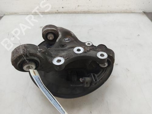 Used Left rear steering knuckle MERCEDES-BENZ A-CLASS (W177) AMG A 45 S 4-Matic+ (177.054) (421 hp) 29274513