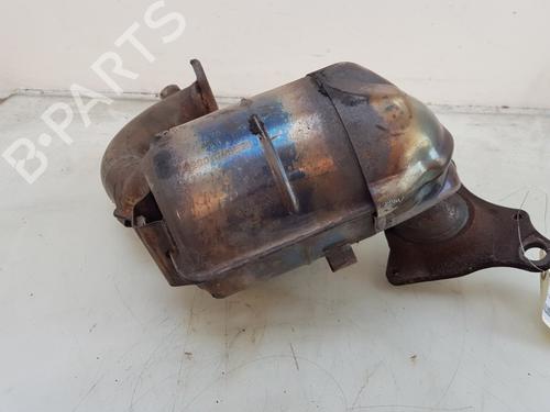 Used Catalyst RENAULT MEGANE III Grandtour (KZ0/1) 1.4 TCe (KZ0F, KZ1V) (130 hp) 25219931