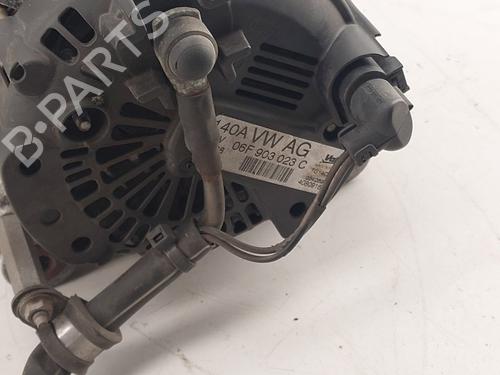 Alternator SEAT LEON (1P1) 1.6 | BP38168961M7 - Image 4