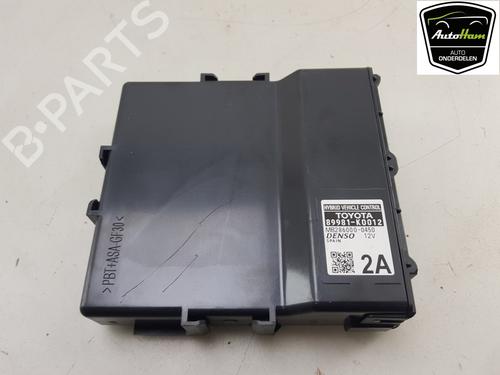 Used Electronic module Electronic module 15071184 15071184