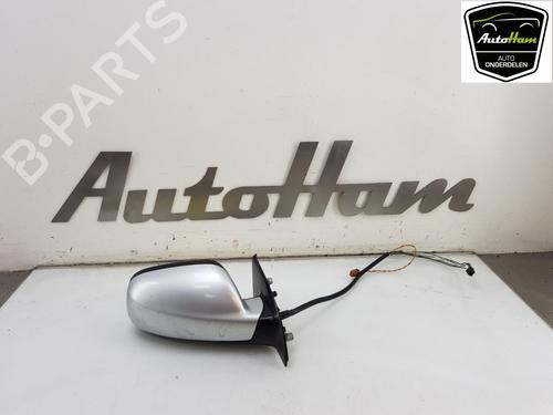 Used Right mirror PEUGEOT 307 CC (3B) 2.0 16V (136 hp) 12039991