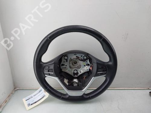 Used Steering wheel BMW X5 (F15, F85) xDrive 30 d (258 hp) 29546029