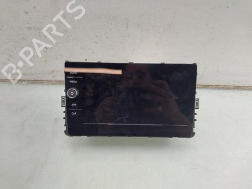 Used Electronic module Electronic module 38108587 38108587