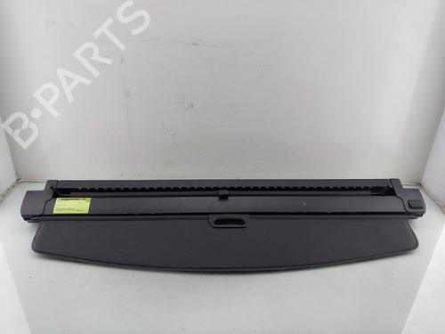Used Rear parcel shelf BMW X3 (F25) xDrive 20 i (184 hp) 29910659