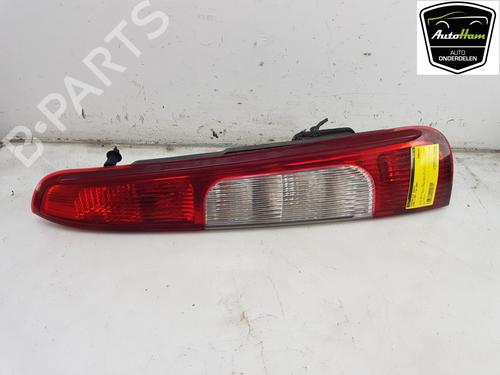 Right taillight FORD FOCUS C-MAX (DM2) 1.6 | BP16696843C35 