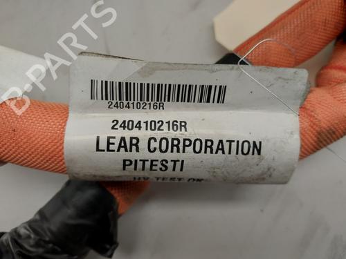 Cable NISSAN JUKE (F16_) 1.6 Hybrid | BP37070335E12 - Image 4