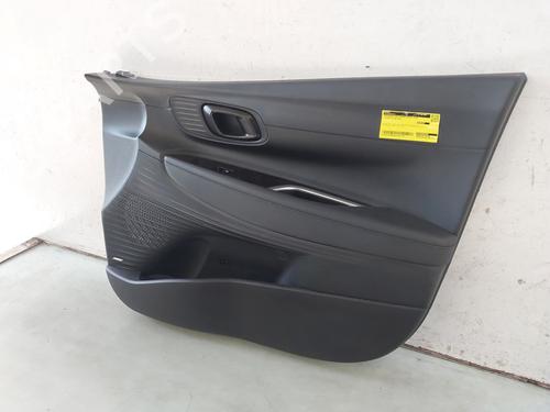 Front right panel HYUNDAI i20 III (BC3, BI3) 1.0 T-GDI hybrid 48V | BP39766531C59 - Image 8
