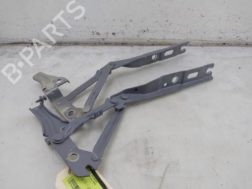 Used Hinge/Door check strap Hinge/Door check strap CUPRA BORN (K11) 58 e-boost (231 hp) 30435540 30435540