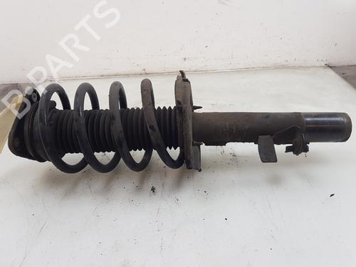 Left front shock absorber FORD TRANSIT CONNECT V408 Box Body/MPV 1.6 TDCi | BP28141342M16 