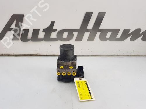 Used ABS pump BMW X5 (F15, F85) M 50 d (381 hp) 12005550