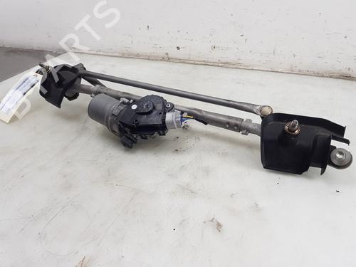 Vindrude Viskermekanisme SUZUKI IGNIS III (MF, FF) 1.2 Hybrid (ATK412) | BP28949903C83 - Image 2