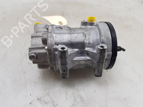 Used AC compressor AC compressor 36558789 36558789