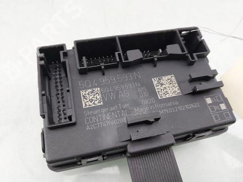 Control unit SKODA KAROQ (NU7, ND7) 1.5 TSI | BP24943439M11 - Image 4