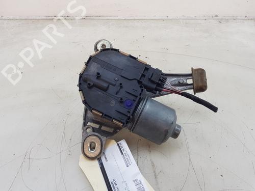 Used Front wipers mechanism RENAULT SCÉNIC IV (J9_) 1.2 TCe 115 (115 hp) 24956303
