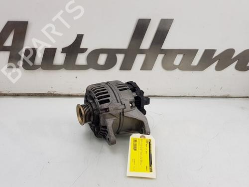 Used Alternator SKODA FABIA I Combi (6Y5) 1.4 (68 hp) 28166973