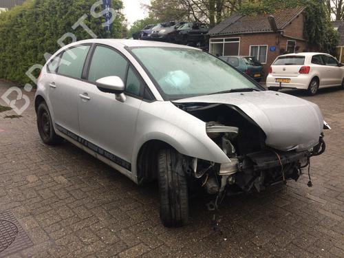 Used Right mirror CITROËN C4 I (LC_) 1.4 16V (88 hp) 12008567
